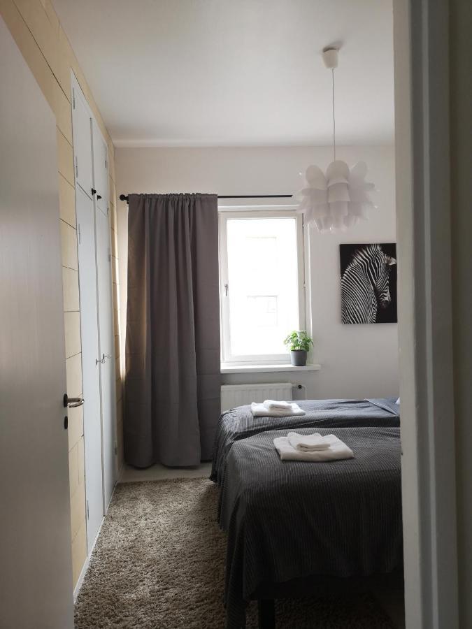 Quality Apartments In City Center Рованіемі Екстер'єр фото