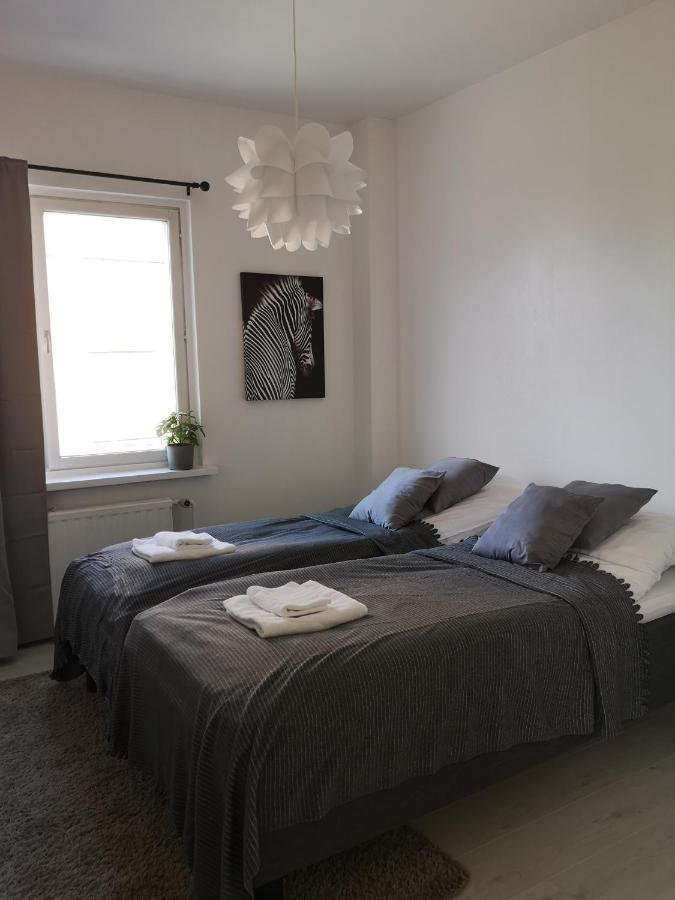 Quality Apartments In City Center Рованіемі Екстер'єр фото